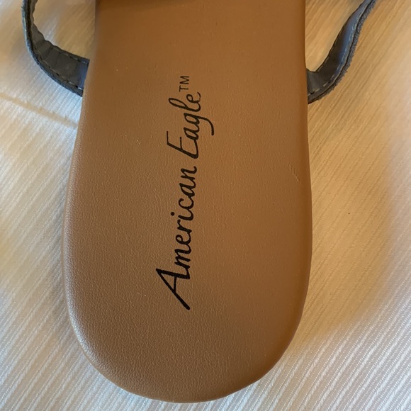 American Eagle sandals - Picture 6 of 6